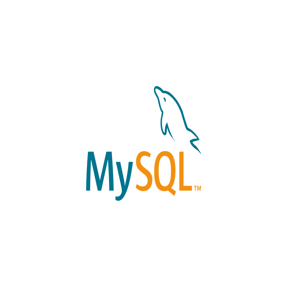 MySQL